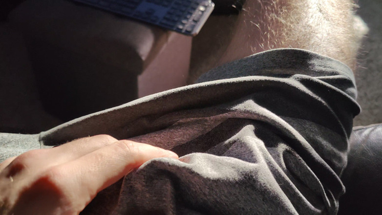 AlbinoAdonis: Pantaloncini di un minuto - Stagione 1 - Episodio 01