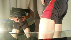 GayNeuligTabulos: Nesestříhané pro moji fanoušky