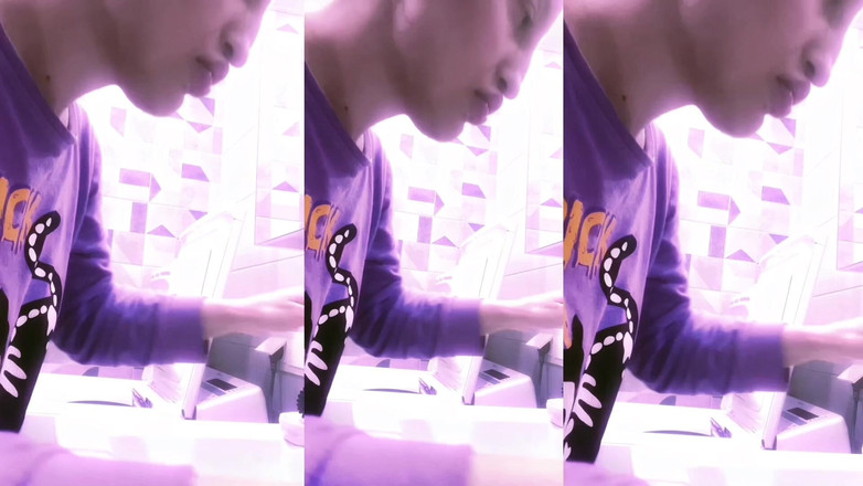 FinDom Goaldigger: Asmr टूथब्रश हेडफ़ोन में सुनें