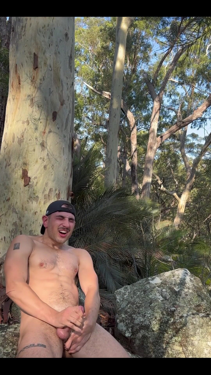 Elijah Stone: First Post