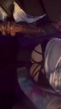 Dildo Play