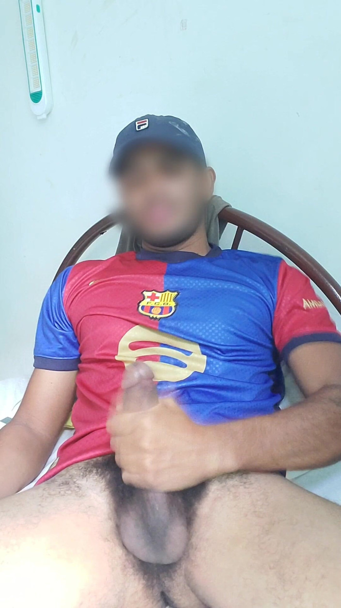 Charlieburrito: Indian Army Cock 2.0