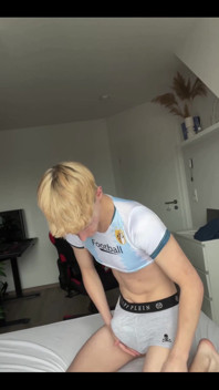 Solo Boy