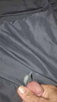 Cumshot