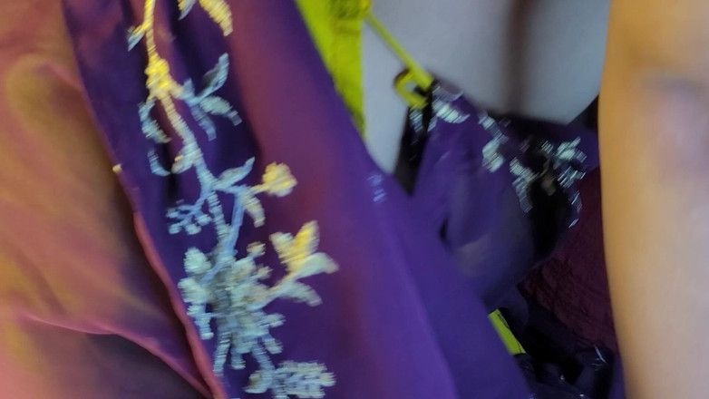 Tasnim Zara: 남편이 해외에서 방글라데시에 올 때