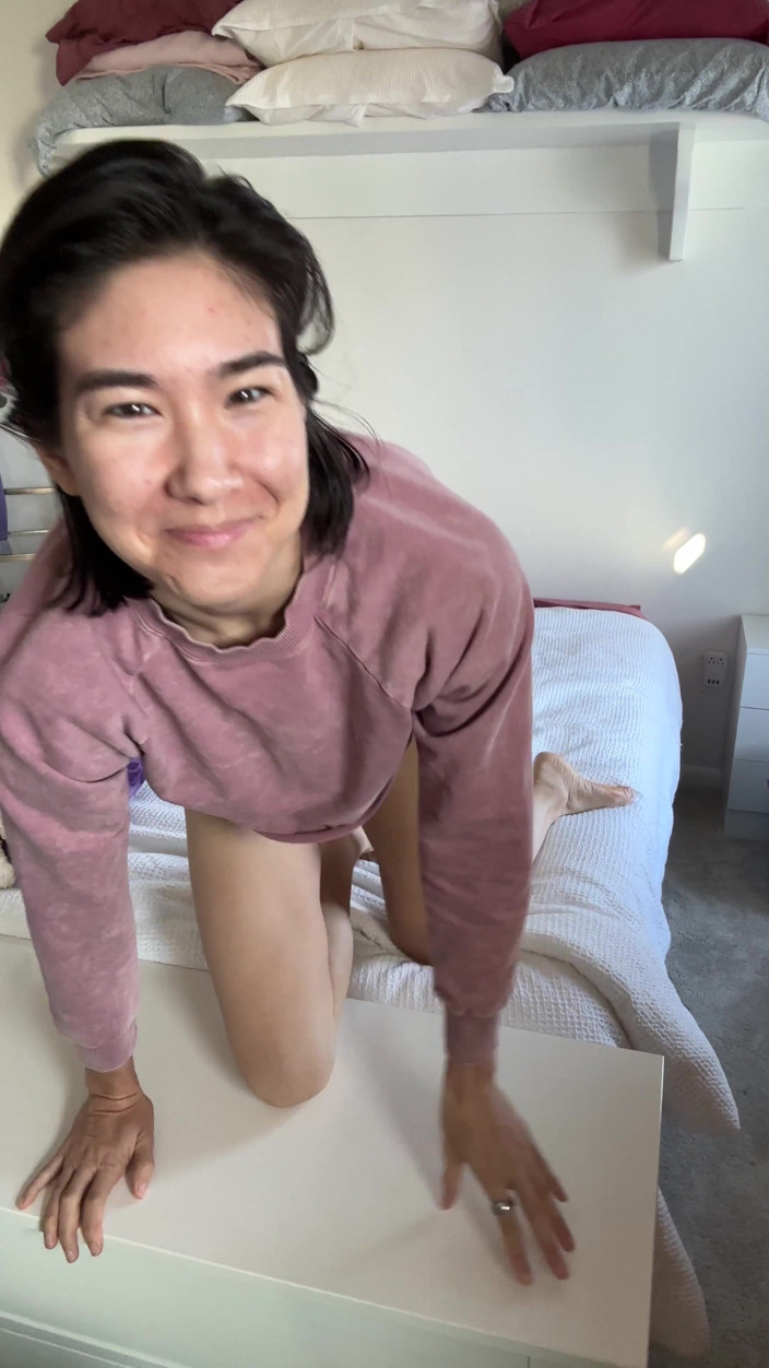 Ms_Emmy_Lynn: Fri-yay!