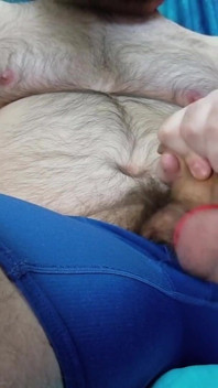 Edging Session