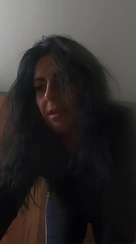 Would You Come and Slap This MILF Teacher's Big Tits?