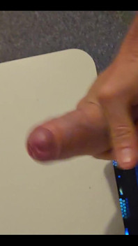 Sounding fun and a couple cumshots for my hornies 