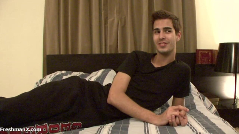 BoyFun Solo: Kayce - HD