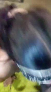 Husband Fuck Hotwife Hard and Hairpull Deep Throat Hard Face Slap