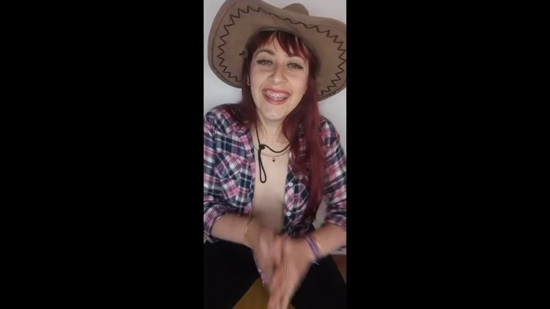 Tu Gauchita Argentina: 私の最も汚らわしく奇妙な性的告白 - リクエストによるパート2