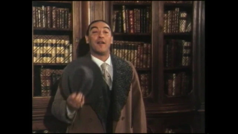 MMV films - The Original: Questo fantastico film vintage che devi guardare