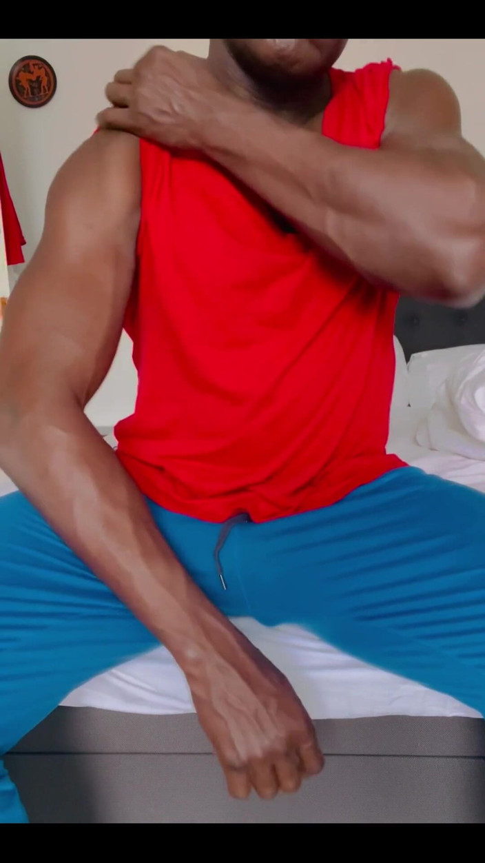 Afro Black XXX: 2511490111.mp4