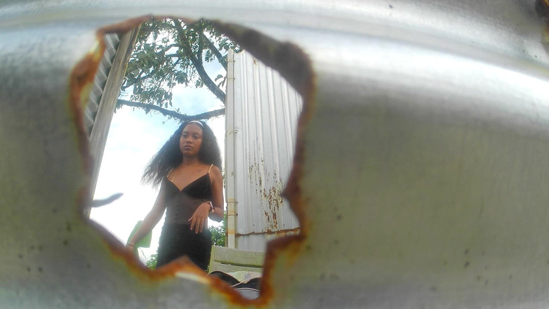 zendella usain: Latinska delikatesser i stugan