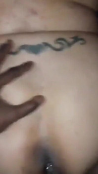 WildEnglishBBW BBC Nata4sex mě tvrdě šuká hluboko a rychle
