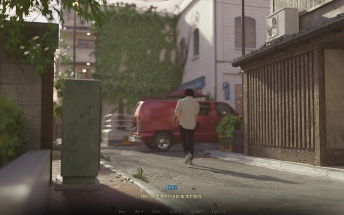 Wickedgammes: Un prof de classes très privées, partie 11