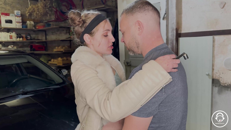 Bigdaddy films: 셀리나, 파이프 렌치