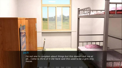 Dirty GamesXxX: Lancaster boarding house: sie ist so verdammt heiß - ep. 1