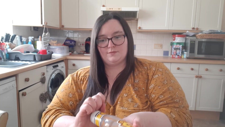 SSBBWLadyBrads: Ssbbw kontra godzilla burger jedzenia
