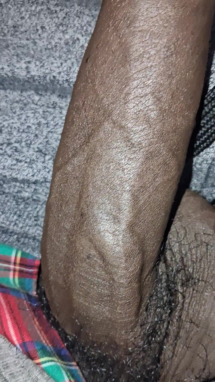 Chocolate Meat Stick: Duże mięso czekoladowe