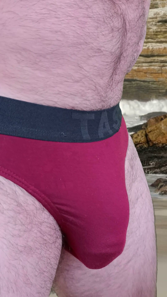 Bob Vajra: Beach Cock
