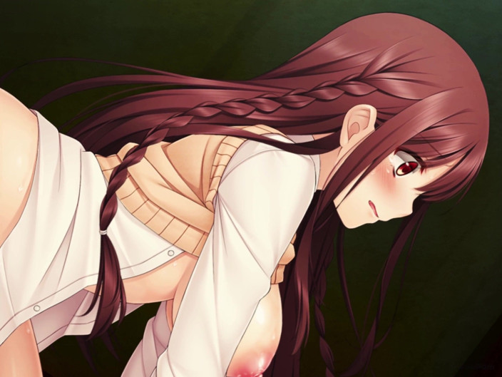 Wow P0rn: uttejit shiori ki dogi stail men chudaee