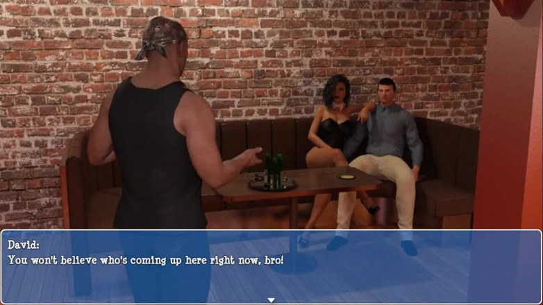 Dirty GamesXxX: Lily of the valley: wanita yang sudah menikah di pesta