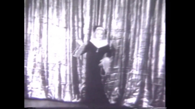 The Unforgettable: Provokanter Sinnlicher Tanz (schlampe 2)