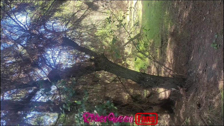 Only Riderqueen BBW Step Mom Latina Alone: Riderqueen yalnız, açık havada, hayran videoları