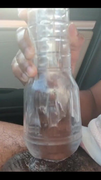Exhibit D - Was Caught Stroking My Dick, I Invited Him in to Watch Me Get off. It Was so Hot Being Seen by Him