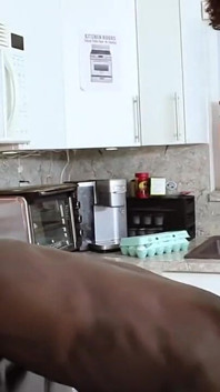 Cocodorm Raw část 4 - scéna 5