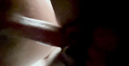 Filthy British Couple: Guarda mentre dico a papà che voglio che il cazzo...