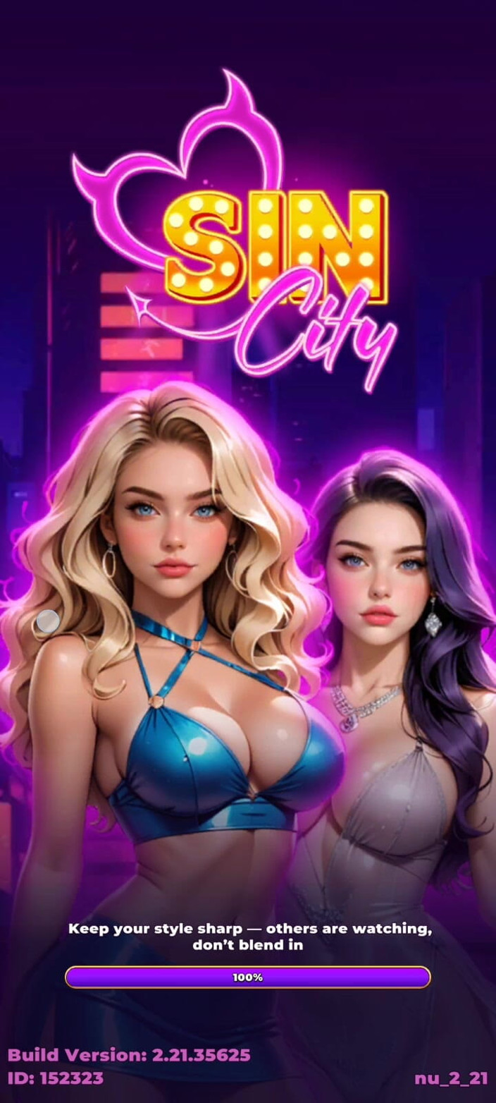 Sexy Rahul banaras wala: Sin City Bagian 10