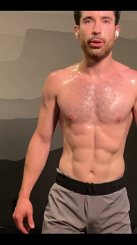 Post Workout Flex