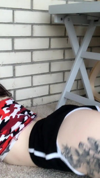 Solo MILF