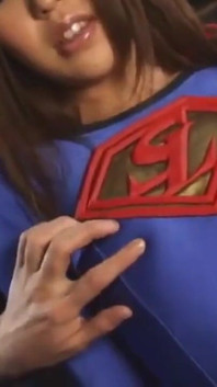 Gdsc-43: Superlady Subjugation