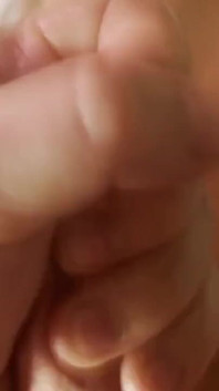 Ich Stecke Meinen Buttplug Und Werde Von Pantera Belga Genagelt