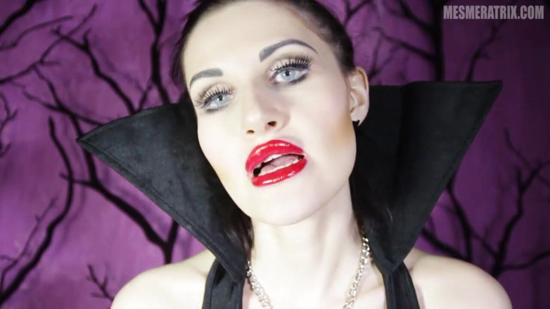 Lady Mesmeratrix Official: Любовник ведьмы