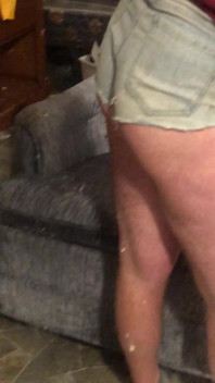 Big Ass Straight Man