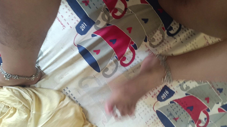 Apple baby: Fantasia cazzo con la fidanzata