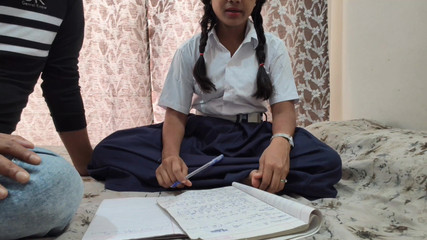 Mumbai Ashu: Mistr šuká