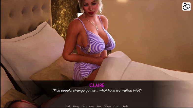 Wickedgammes studio: Harga Keinginan bagian 5