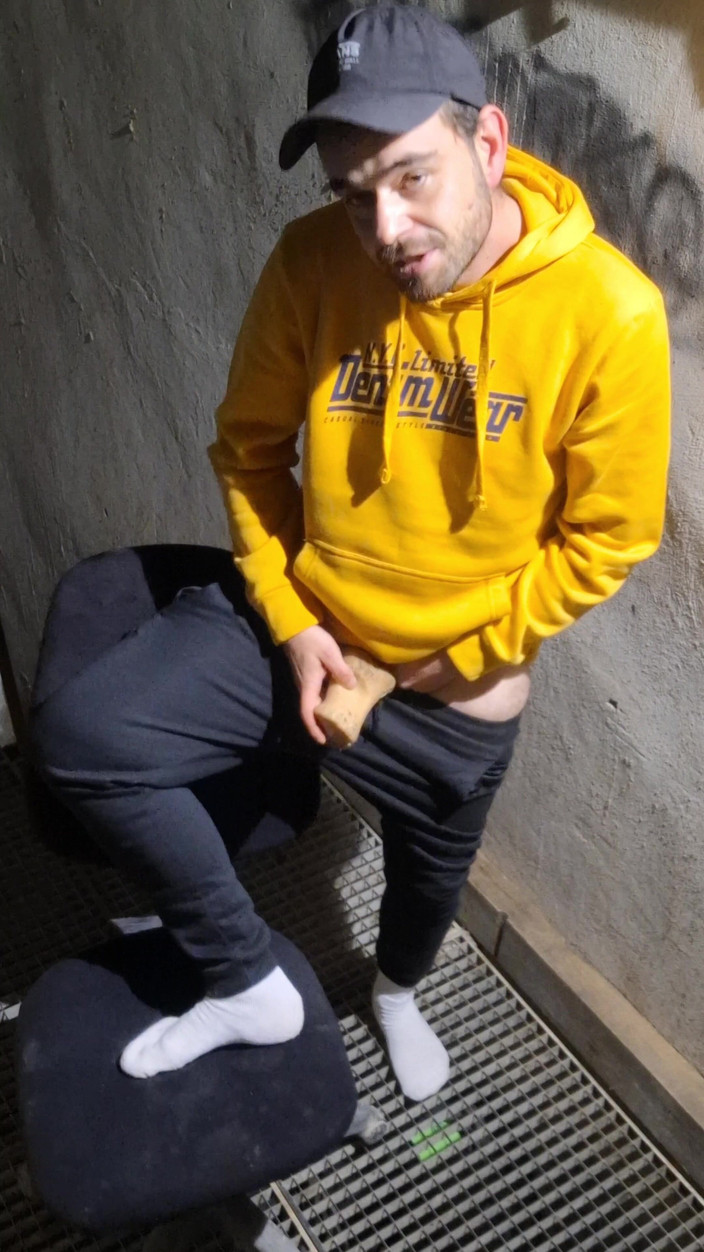 jerkofflover: Otro Montaje De Mis Vídeos, Por Favor, Espero Que Lo...