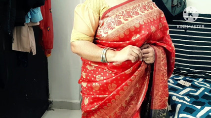 Salmaan001: Kiracı Hintçe seste sert ev sahibinin karısını sikiyor