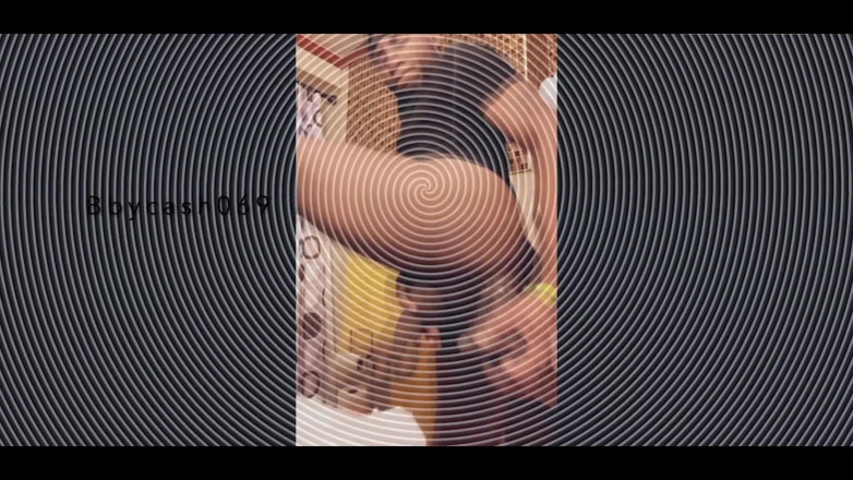 Bbycash 69: 자위와