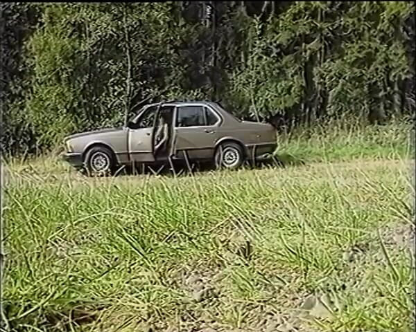 GERMAN PORN CLASSICS: Gorące spowiedź