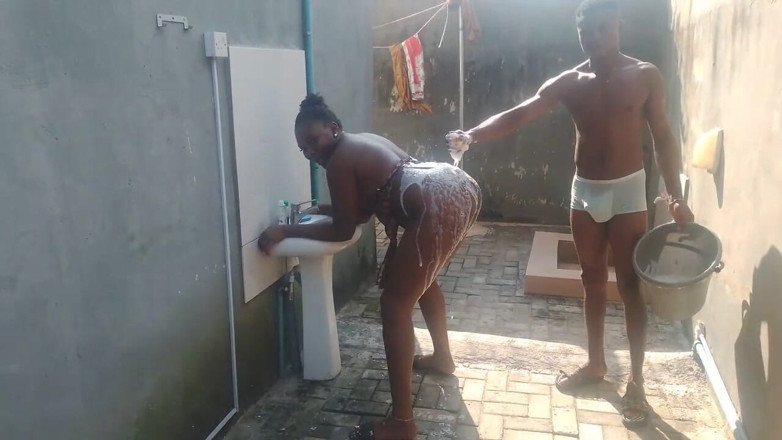 Sex naija 1: Behind the Scene