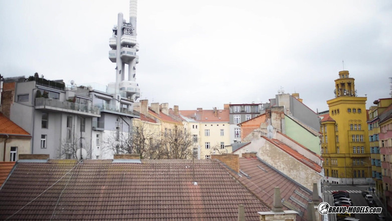 Bravo Sexy: Adelle Unicorn - Cosplay VR Content Nos bastidores