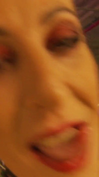 Yelena Vera Yelena Vera at the Alicante Erotic Festival in 2016